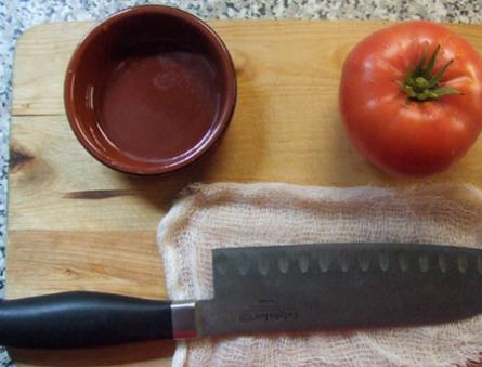 Заготавливаем семена томатов из своих помидор — пошагово