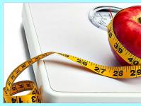 Ускорение метаболизма для похудения - продукты питания и препараты для улучшения обмена веществ Какие продукты повышают обмен веществ в организме
